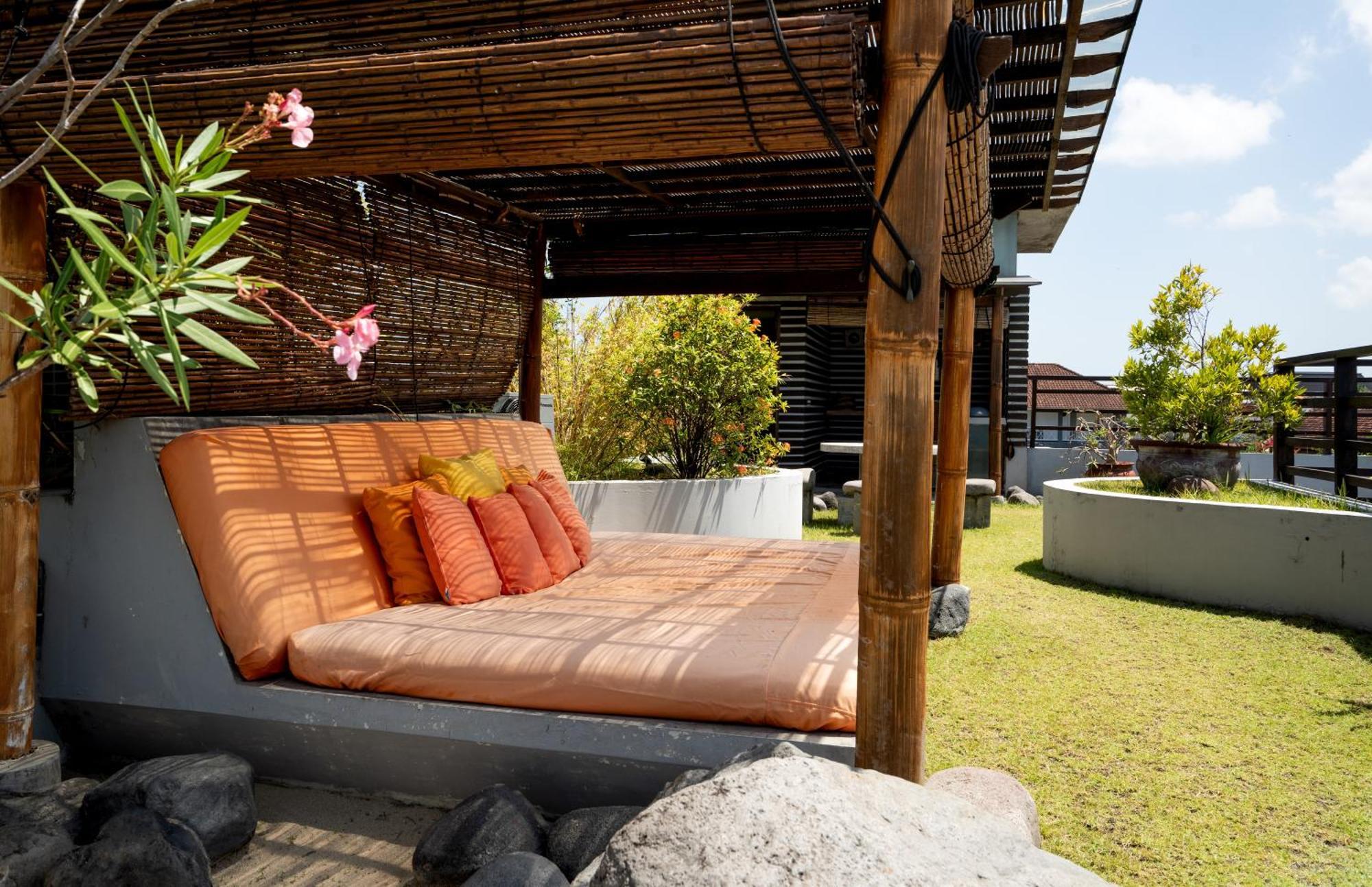 Villa Nara - Your Unique & Private Villa In Seminyak Petitenget Exterior photo