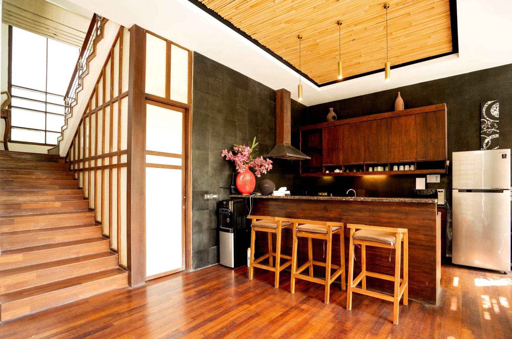 Villa Nara - Your Unique & Private Villa In Seminyak Petitenget Exterior photo