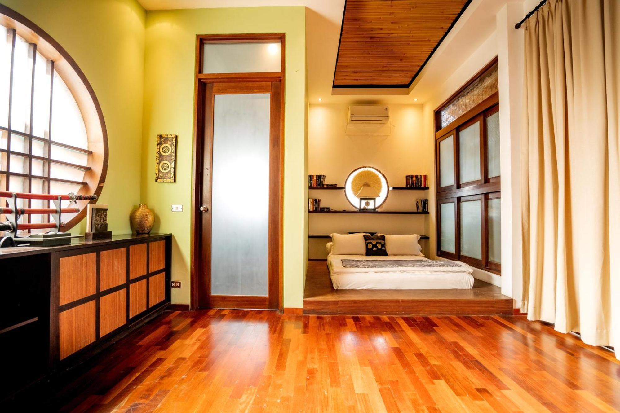 Villa Nara - Your Unique & Private Villa In Seminyak Petitenget Exterior photo